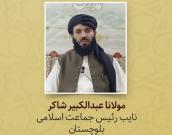 مولانا عبدالکبیر شاکر 