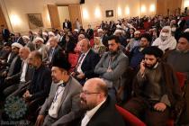 نشست هم اندیشی دکتر حسین امیرعبداللهیان با میهمانان سی و ششمین کنفرانس بین المللی وحدت اسلامی