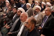 نشست هم اندیشی دکتر حسین امیرعبداللهیان با میهمانان سی و ششمین کنفرانس بین المللی وحدت اسلامی