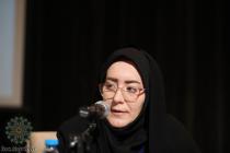 نشست عمومی سی‌وششمین کنفرانس بین‌المللی وحدت اسلامی- سالن مرکز همایش‌های ‌صداوسیما