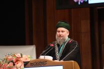 نشست عمومی سی‌ و ششمین کنفرانس بین‌المللی وحدت اسلامی- سالن مرکز همایش‌های ‌صداوسیما