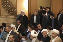 نشست هم اندیشی دکتر حسین امیرعبداللهیان با میهمانان سی و ششمین کنفرانس بین المللی وحدت اسلامی