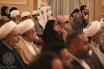نشست هم اندیشی دکتر حسین امیرعبداللهیان با میهمانان سی و ششمین کنفرانس بین المللی وحدت اسلامی