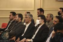 نشست هم اندیشی دکتر حسین امیرعبداللهیان با میهمانان سی و ششمین کنفرانس بین المللی وحدت اسلامی