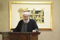نشست هم اندیشی دکتر حسین امیرعبداللهیان با میهمانان سی و ششمین کنفرانس بین المللی وحدت اسلامی