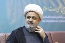 نشست هم اندیشی دکتر حسین امیرعبداللهیان با میهمانان سی و ششمین کنفرانس بین المللی وحدت اسلامی