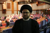 نشست عمومی سی‌ و ششمین کنفرانس بین‌المللی وحدت اسلامی- سالن مرکز همایش‌های ‌صداوسیما