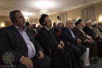 نشست هم اندیشی دکتر حسین امیرعبداللهیان با میهمانان سی و ششمین کنفرانس بین المللی وحدت اسلامی