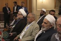 نشست هم اندیشی دکتر حسین امیرعبداللهیان با میهمانان سی و ششمین کنفرانس بین المللی وحدت اسلامی