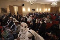 نشست هم اندیشی دکتر حسین امیرعبداللهیان با میهمانان سی و ششمین کنفرانس بین المللی وحدت اسلامی