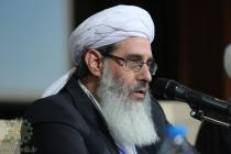 نشست عمومی سی‌وششمین کنفرانس بین‌المللی وحدت اسلامی- سالن مرکز همایش‌های ‌صداوسیما