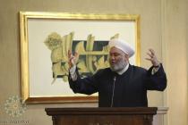 نشست هم اندیشی دکتر حسین امیرعبداللهیان با میهمانان سی و ششمین کنفرانس بین المللی وحدت اسلامی