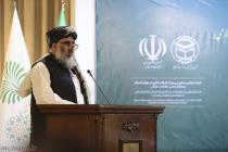 نشست هم اندیشی دکتر حسین امیرعبداللهیان با میهمانان سی و ششمین کنفرانس بین المللی وحدت اسلامی