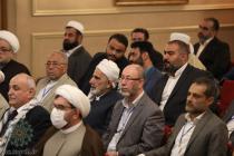 نشست هم اندیشی دکتر حسین امیرعبداللهیان با میهمانان سی و ششمین کنفرانس بین المللی وحدت اسلامی