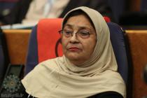 نشست عمومی سی‌ و ششمین کنفرانس بین‌المللی وحدت اسلامی- سالن مرکز همایش‌های ‌صداوسیما