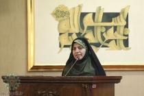 نشست هم اندیشی دکتر حسین امیرعبداللهیان با میهمانان سی و ششمین کنفرانس بین المللی وحدت اسلامی