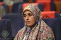 نشست عمومی سی‌ و ششمین کنفرانس بین‌المللی وحدت اسلامی- سالن مرکز همایش‌های ‌صداوسیما
