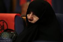 نشست عمومی سی‌ و ششمین کنفرانس بین‌المللی وحدت اسلامی- سالن مرکز همایش‌های ‌صداوسیما