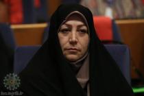 نشست عمومی سی‌ و ششمین کنفرانس بین‌المللی وحدت اسلامی- سالن مرکز همایش‌های ‌صداوسیما