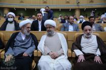 افتتاحیه سی و ششمین کنفرانس بین‌المللی وحدت اسلامی - سالن اجلاس سران