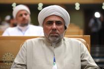 افتتاحیه سی و ششمین کنفرانس بین‌المللی وحدت اسلامی - سالن اجلاس سران