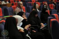 نشست عمومی سی‌ و ششمین کنفرانس بین‌المللی وحدت اسلامی- سالن مرکز همایش‌های ‌صداوسیما