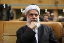افتتاحیه سی و ششمین کنفرانس بین‌المللی وحدت اسلامی - سالن اجلاس سران