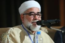 نشست عمومی سی‌ و ششمین کنفرانس بین‌المللی وحدت اسلامی- سالن مرکز همایش‌های ‌صداوسیما