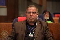 نشست عمومی سی‌وششمین کنفرانس بین‌المللی وحدت اسلامی- سالن مرکز همایش‌های ‌صداوسیما