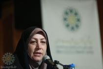 نشست عمومی سی‌ و ششمین کنفرانس بین‌المللی وحدت اسلامی- سالن مرکز همایش‌های ‌صداوسیما