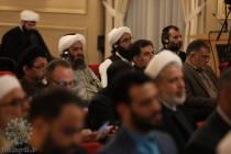 نشست هم اندیشی دکتر حسین امیرعبداللهیان با میهمانان سی و ششمین کنفرانس بین المللی وحدت اسلامی