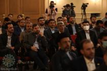 نشست هم اندیشی دکتر حسین امیرعبداللهیان با میهمانان سی و ششمین کنفرانس بین المللی وحدت اسلامی