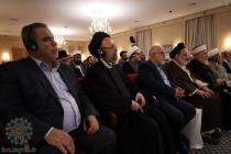 نشست هم اندیشی دکتر حسین امیرعبداللهیان با میهمانان سی و ششمین کنفرانس بین المللی وحدت اسلامی
