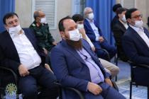 عکس‌های دیدار میهمانان سی و ششمین کنفرانس وحدت اسلامی با رهبر معظم انقلاب اسلامی
