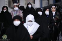 عکس‌های دیدار میهمانان سی و ششمین کنفرانس وحدت اسلامی با رهبر معظم انقلاب اسلامی