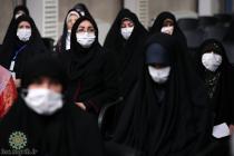 عکس‌های دیدار میهمانان سی و ششمین کنفرانس وحدت اسلامی با رهبر معظم انقلاب اسلامی