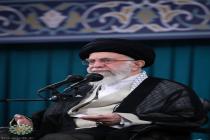 عکس‌های دیدار میهمانان سی و ششمین کنفرانس وحدت اسلامی با رهبر معظم انقلاب اسلامی