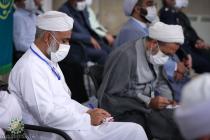 عکس‌های دیدار میهمانان سی و ششمین کنفرانس وحدت اسلامی با رهبر معظم انقلاب اسلامی