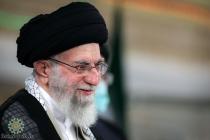 عکس‌های دیدار میهمانان سی و ششمین کنفرانس وحدت اسلامی با رهبر معظم انقلاب اسلامی