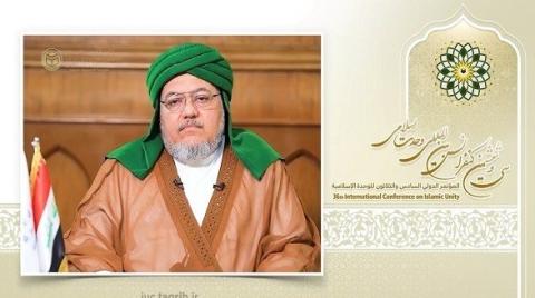 هر آنچه منشأ تفرقه است را باید ریشه کن و یا درمان کنیم