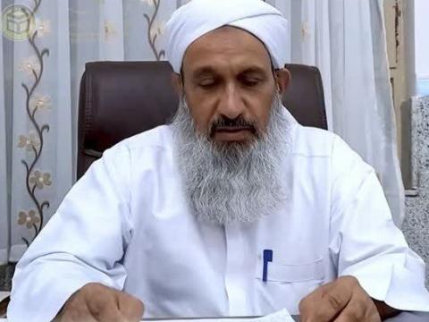 مولوی عبدالحمید قاضی تبیین کرد؛ پیامدهای نادیده انگاری اصل وحدت در مناسبات میان ملت های مسلمان