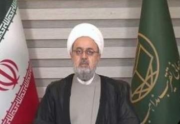 Hujjat-ul-Islam Hamid Shahriari