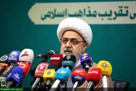 Saeed and I,Mohsen projects, practical measures by Proximity Forum aimed at fostering unity