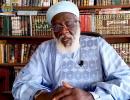 Nigerian expert referred to necessity of unity in Muslims in their success