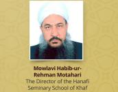 Mowlavi Habib-ur-Rehman Motahari