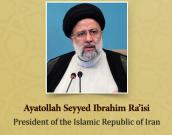 Ayatollah Seyyed Ibrahim Ra’isi