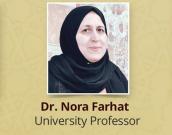  Dr. Nora Farhat