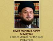 Seyed Mahmud Karim Al-Mayaali