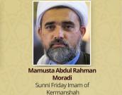 Mamusta Abdul Rahman Moradi