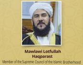  Mawlawi Lotfullah Haqparast